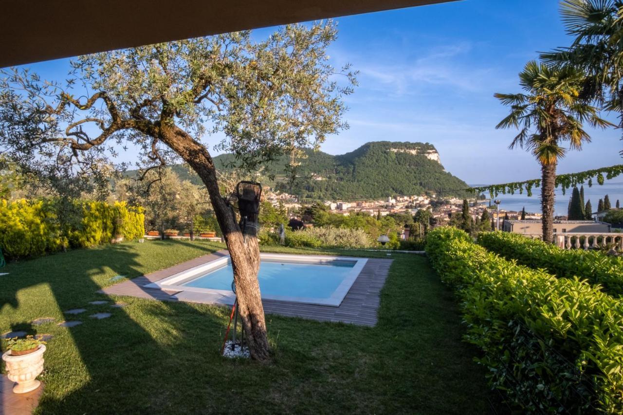 Ferienhaus Nest With Pool And View